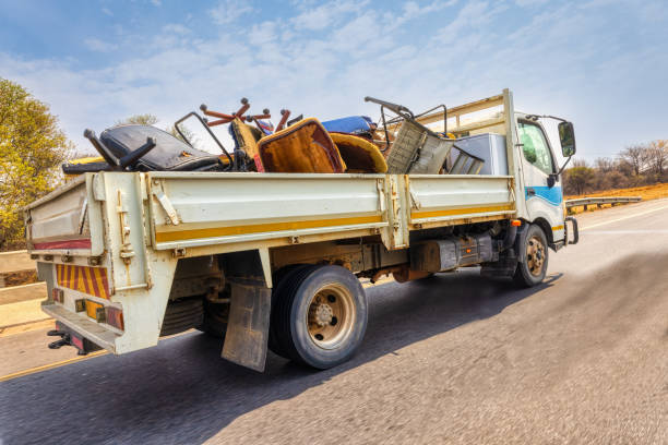 Best Commercial Junk Removal  in Lawrence, NY