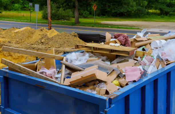 Recycling Services for Junk in Lawrence, NY